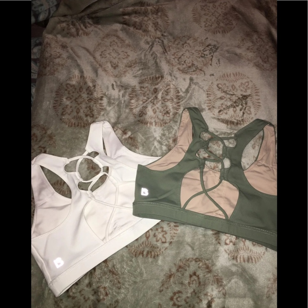 Buffbunny Charis bra bundle M